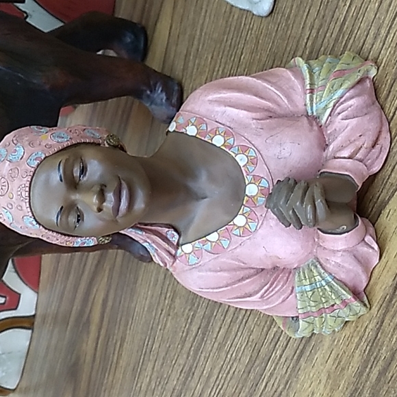 Treasures of the heart, "Let's Give Thanks - Picture 1 of 4